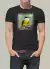Camiseta Linha Tradicional - Bem-te-vi-01M - loja online