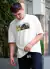 Camiseta Oversized - Araçari-de-bico-riscado-02M