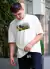 Camiseta Oversized - Araçari-de-bico-riscado-03M