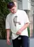 Camiseta Oversized - Canário-da-terra-02M