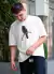 Oversized T-Shirt - Chestnut-bellied Seed-Finch-02M