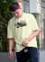 Camiseta Oversized - Araçari-de-bico-riscado-03M - rascher