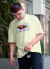 Camiseta Oversized - Jaçanã-01M - tienda online