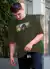 Imagem do Camiseta Oversized - Araçari-de-bico-riscado-02M