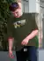 Imagem do Camiseta Oversized - Araçari-de-bico-riscado-03M