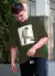 Imagen de Camiseta Oversized - Canário-da-terra-02M