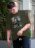 Camiseta Oversized - Chora-chuva-preto-02M