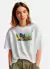 Camiseta Oversized - Araçari-de-bico-riscado-03F
