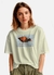Camiseta Oversized - Jaçanã-01F - loja online