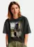 Imagen de Camiseta Oversized - Chora-chuva-preto-01F