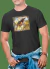 Camiseta Linha Premium - Araçari-castanho-01M - rascher