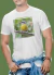 Premium Line T-Shirt - Bananaquit-04M - buy online