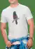 Camiseta Linha Premium - Curió-01M