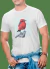 Camiseta Linha Premium - Príncipe-01M - comprar online