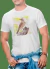 Camiseta Linha Premium - Sabiá-barranco-01M - comprar online