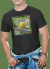 Premium Line T-Shirt - Bananaquit-04M - online store