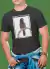 Camiseta Linha Premium - Curió-01M - rascher