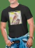 Camiseta Linha Premium - Sabiá-barranco-01M - loja online