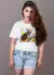 Premium Line T-Shirt - Chestnut-eared Aracari-022F