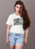 Camiseta Línea Premium - Sanhaço-cinzento-01F - comprar online