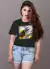Premium Line T-Shirt - Chestnut-eared Aracari-022F - rascher