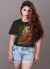 Camiseta Línea Premium - Guacamayo Canindé-03F - rascher