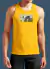 Camiseta sin mangas - Araçari de pico rayado-02 - rascher