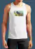 Camiseta sin mangas - Araçari de Pico Rallado-03