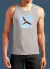 Tank Top - Blue-and-yellow Macaw-01 - rascher