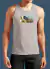 Camiseta sin mangas - Araçari de Pico Rallado-03 - tienda online