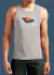 Image of Tank Top - Wattled Jacana-01