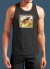 Image of Tank Top - Chestnut-eared Aracari-01