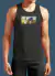 Imagen de Camiseta sin mangas - Araçari de pico rayado-02