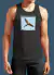 Tank Top - Blue-and-yellow Macaw-01 - online store