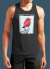 Camiseta sin mangas - Príncipe-01