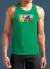 Camiseta sin mangas - Araçari de pico rayado-02