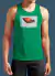 Tank Top - Wattled Jacana-01 - buy online