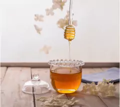 MELEIRA CRISTAL