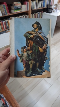 Arte Portuguesa 1550-1950 - Autor: Museu Internacional de Belas Artes (1965) [usado]
