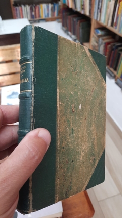 Serenata - Autor: Myrtle Reed (1950) [usado]