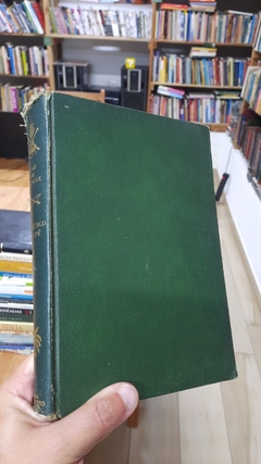 O Gaucho - Autor: José de Alencar (1955) [usado] - comprar online