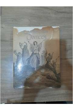Cantico dos Canticos - Autor: Shir Ha Shirim Trad Frei Severino Gisder (1988) [usado]