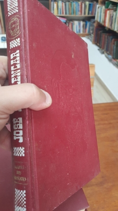 Guerra dos Mascates - Autor: José de Alencar (1975) [usado]