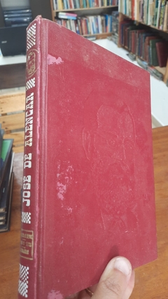 O Ermitao da Gloria/a Alma do Lazaro/o Garatuja - Autor: José de Alencar (1980) [usado]