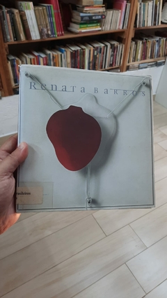 Renata Barros - 20 Anos de Artes - Autor: Renata Barros (2005) [usado]
