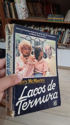 Laços de Ternura - Autor: Larry Mcmurtry (1980) [usado]