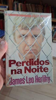 Perdidos na Noite - Autor: James Leo Herlihy (1986) [usado]