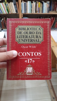 Contos - Autor: Oscar Wilde (1980) [usado]
