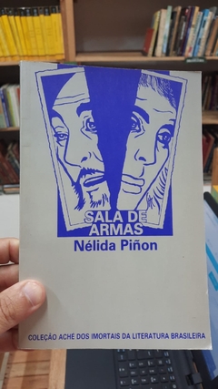 Sala de Armas - Autor: Nelida Pinon (1973) [usado]