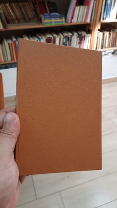 A Lua Crescente - Autor: Abgar Renault (1944) [usado]